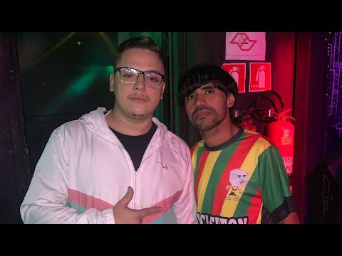 ALEATORIEDADES😱😱😱 #1 EP🔴 Show do DJ Cleyton Rasta (o cabeça de gelo 🧊)#meme #fypシ゚viral #reggae