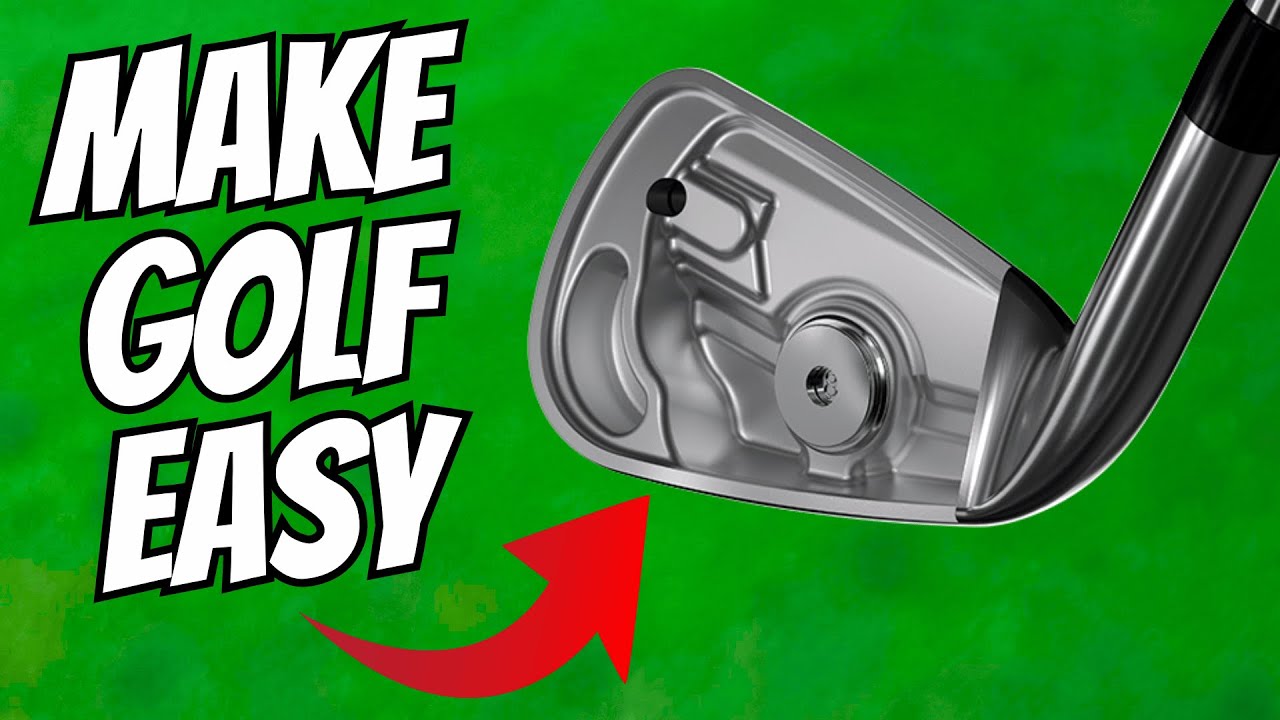 These Forgiving Mid Handicap Irons Make Golf Way Easier
