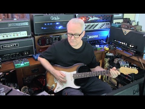 Sweet Home Alabama | Lynyrd Skynyrd | Tim Pierce | guitar lesson