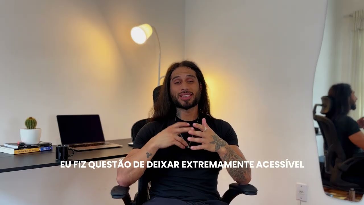 Start Digital — assista a primeira aula