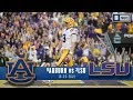 No.9 Auburn vs No.2 LSU Recap: LSU flexes in second half of Tiger Bowl | CBS Sports