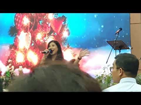 Hidup Ini Adalah Kesempatan - Ruth Sihotang X Factor