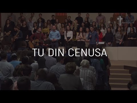 Excelsis Worship - Tu din cenusa