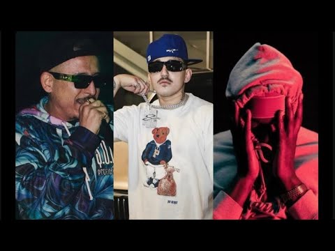 Bandito x Yokillazilla x Rowdy Racks - How U Getting Money
