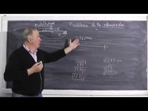 2/2 Lectia 435 - Rezolvam probleme date la olimpiada de matematica - Clasa 4