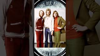 Bee Gees “Method to My Madness” 1973 Ballad