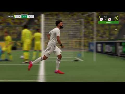 [EFL-White-J13]RCGrasse eSport - Nantes eSport