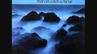 Marvin, Welch and Farrar - A Thousand Conversations (1971)