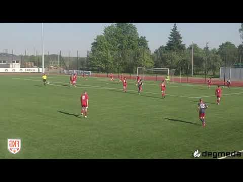 LFF II Lyga. FK Garliava - FM Ateitis. Rungtynių momentai
