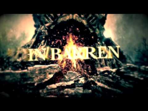 BORKNAGAR - The Rhymes of the Mountain (Lyric Video)