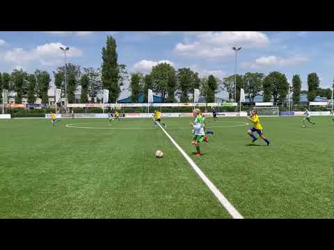 Floreant JO13-1 - BSC’68 JO13-1 uitslag 0-4