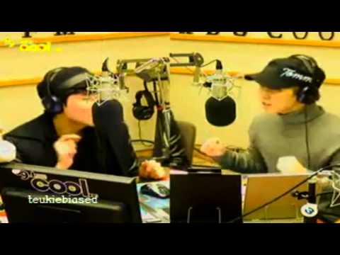 111219 Sukira - MinWook [ 둘이/ You&I ]