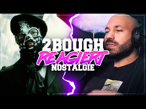 Aktueller denn je...GENETIKK - Wünsch dir was / Nostalgie REACTION