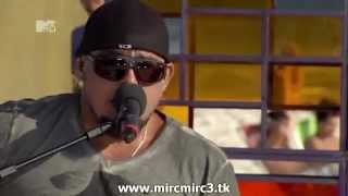 Raimundos - Bonita - Luau MTV 2012