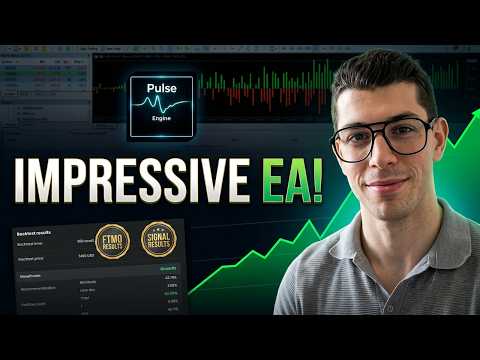 Video Pulse Engine