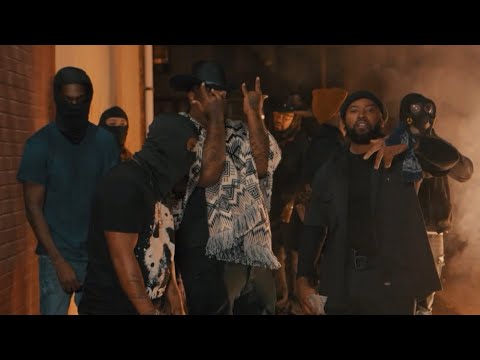 Flames OhGod - Content Creators & Obsessed Hoes (Official Music Video) Directed By @learocfilms7226 