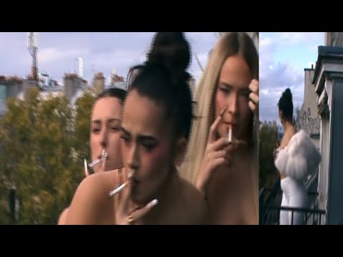 PARIS #Freestyle | l0rna, Rico Rosa (Video Oficial)