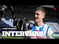 ?? sc Heerenveen huurt Patrik Wålemark | "Mezelf ontwikkelen en het team beter maken"