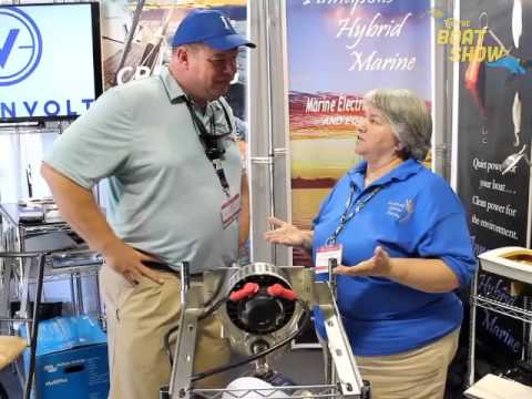 Annapolis Hybrid Marine video thumbnail