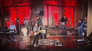 Crash Test Dummies - How Does A Duck Know? - Newport RI - 5/9/24