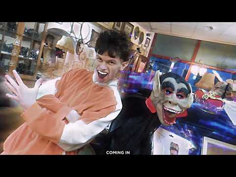 STOiZY - UNPRECEDENTED LVLSETTIN! [MUSIC VIDEO]