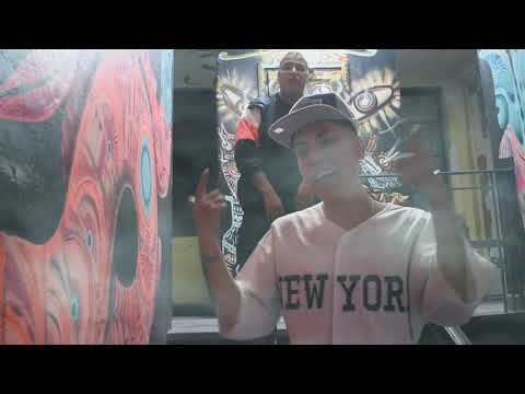 Oscar P MARIHUANA FT Soder Universatil (Video official)