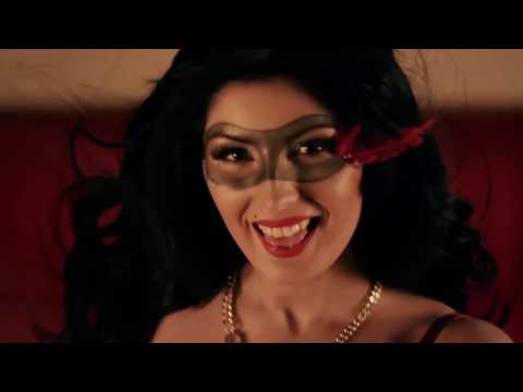 K-Rina - Hai mai lasa fitele - colaj manele