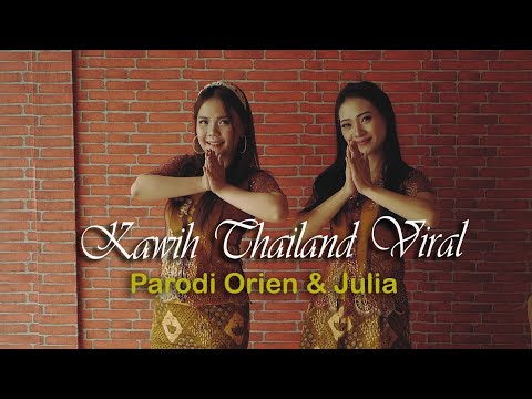 randa boha-cover lagu thailand viral# indonesia vs thailand