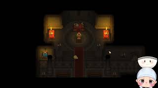 8【#Graveyard Keeper】墓守になってしまいました。【#Vtuber】