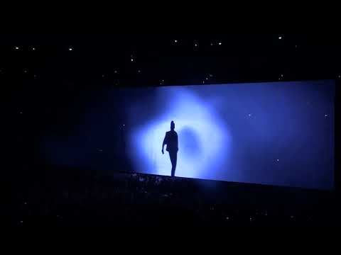 U2 Live @ eXPERIENCE + iNNOCENCE Tour - Full concert - Berlin, 31.08.2018
