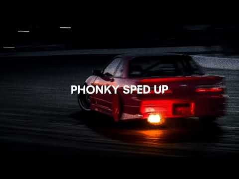 Ghostface Playa x MC ORSEN - DEAD WAY (sped up)