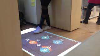 Math Planet | LuminVision