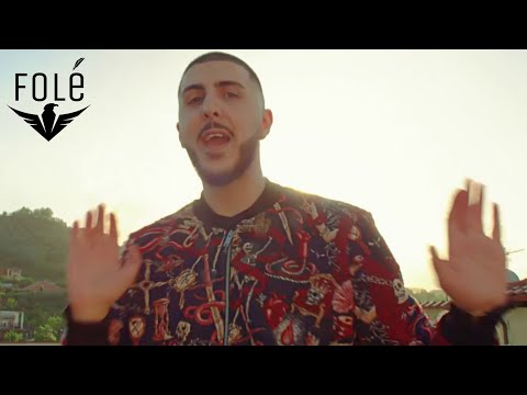 Anxhelo Koci - Ti Amo (Official Video 4K)