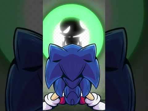 Metal Sonic sacrifice himself for Sonic outcome memories #music #sonic #metalsonic #sonicteam