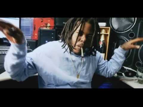 Boozy - Performance Studio ( Horizon ) Extrait Trapin Bricks Mix-Tape