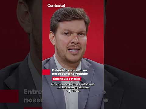 Por que Amarildo saiu do PL? Entenda os bastidores  #eleições2026 #goiás #goias #contexto #direita