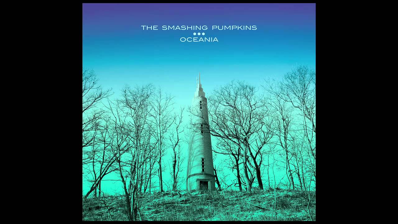 The Smashing Pumpkins Oceania: Quasar - YouTube