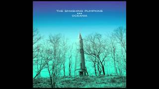 The Smashing Pumpkins Oceania: Quasar