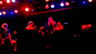 Hot Soft Light - Hold Steady