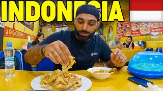Best ROTI In Jakarta Indonesia!!