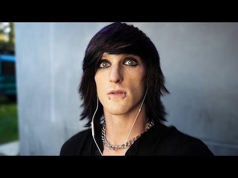 Emo Logan P