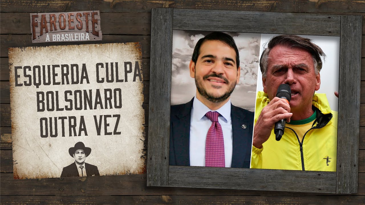 Jorge Messias, da AGU, culpa Bolsonaro por assalto bilionário aos cofres do INSS