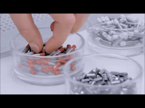 3D Stud with Mold video preview