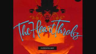 The Heart Throbs - Big Commotion (Remix)
