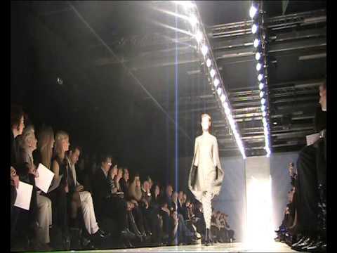 Mila Schön Autunno-Inverno 2009/2010 - Milano Moda Donna - www.fashiontimes.it