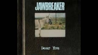 Jawbreaker jet black
