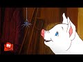 Charlotte S Web Chin Up Scene
