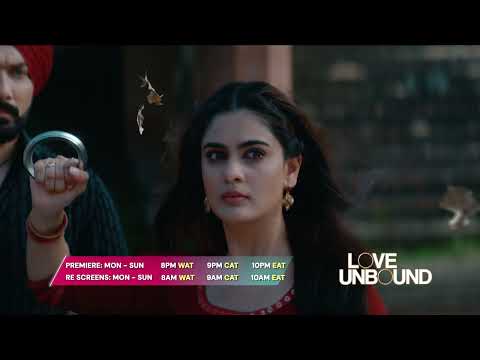 Zee World | Love Unbound | July