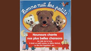 Le bon roi Dagobert