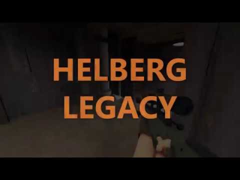 Helberg Legacy